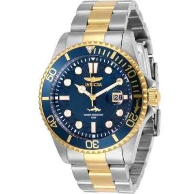 Image of Invicta Pro Diver 30024 Men&#039;s Quartz Watch 43 mm