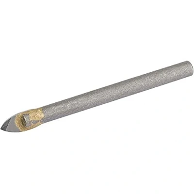 Image of Draper Tile and Glass Drill Bit, 5mm