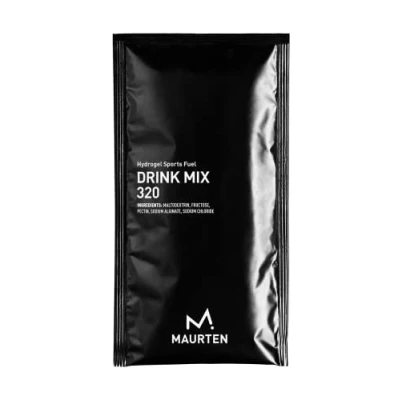 Image of Maurten Drink Mix 320 (Box of 14), 0g Carbohydrate, 30432 cm3, 1.12 kg