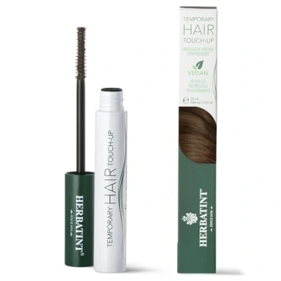 Image of Herbatint Temporary Hair Touch Up Colour 10ml Light Chestnut