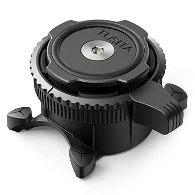 Image of TUSITA Twist Lock Handlebar Stem Mount Cycling