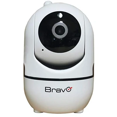 Image of BRAVO WIRELESS CAMERA NANA PRO MOTORIZED INTERNAL 92902926