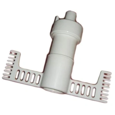 Image of Magimix 17305 White Beaters for 3100 Small Household Appliances