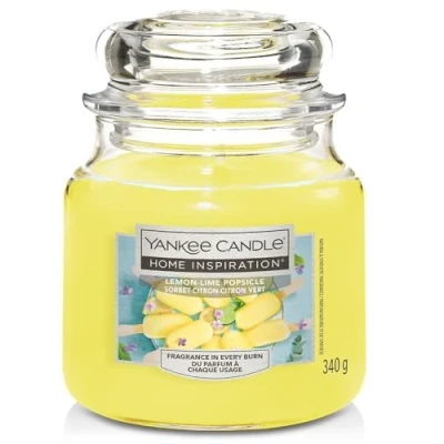 Image of Yankee Candle Home Inspiration Scented