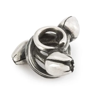 Image of Trollbeads Tulip of Optimism Bead