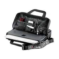 Image of Falcon i stay Laptop Bag Black IS0102