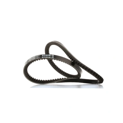 Image of 7540063, 7652117, 7692828, 7765716 V Belt BOSCH 1 987 947 636 10mm 864mm TOYOTA: Celica I Coupe, FORD: Taunus ́80 Turnier, BMW: 3 Saloon