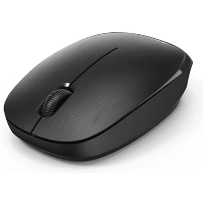 Image of Hama MW 110 Optical Wireless Mouse 3 Buttons Black