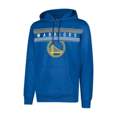 Image of Ultra Game Men&#039;s Poly Midtown NBA Men s Fleece Hoodie Pullover Sweatshirt, Black, M UK