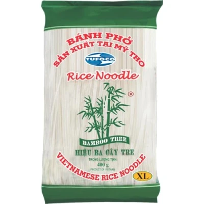 Image of Vietnamese Rice Noodle XL 400g