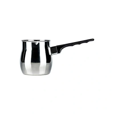 Image of Grunwerg 6oz Turkish Coffee Pot With Handle