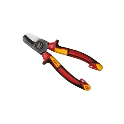 Image of Milwaukee VDE Cable Cutter 160mm