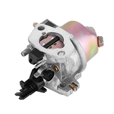 Image of Carburetor 2KW 3KW Generator, Stopper Fits GX160 GX200 5.5HP 6.5HP 168F Engine Carb SG Insulator