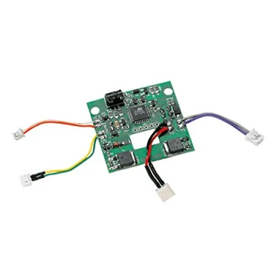 Image of Carrera 20767 20020767 Decoder (Digital 124) with Flashlight Function Slot Car Track Accessory, Multicolor, Small