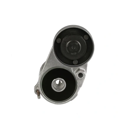 Image of 078903133AB, 078903133B, 078903133L, 078903133Q, 078903133T Tensioner Pulley GATES FleetRunner Micro V Kit T38193 AUDI: A6 C5 Avant, A4 B6 Avant