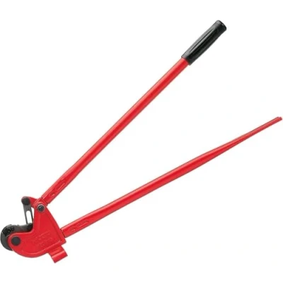 Image of RIDGID 26891 1390M Threaded Rod Cutter with 10 mm Blades, for Clean Cuts