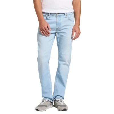 Image of LEE Men&#039;s Daren Zip Fly Jeans, Chance, 34/32