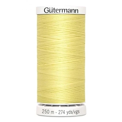 Image of Gutermann Sew All Sewing Thread 250m 578 Each