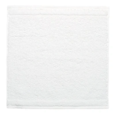 Image of Frottana Pearl soap Cloth, made of 100% cotton, Silver Grey, 30 x cm