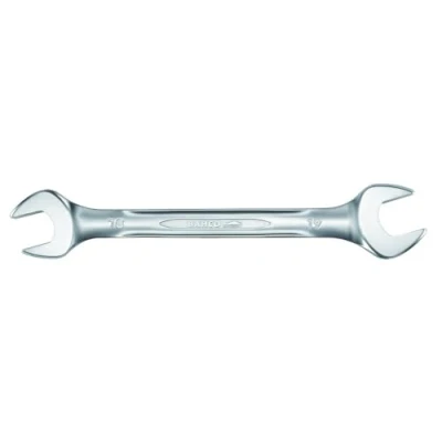 Image of Bahco 6M 17 19 Open End Wrench