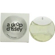 Image of Issey Miyake A Drop D&#039;Issey Eau de Parfum 90ml Spray