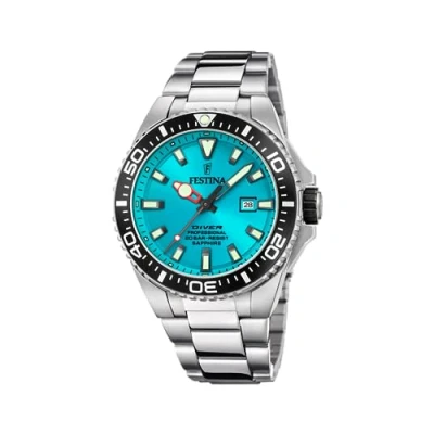 Image of Festina Diving Watch F20663/5
