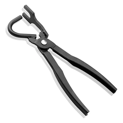 Image of Barabesty Exhaust Pliers Hanger Bracket Removal Separates Rubber Supports