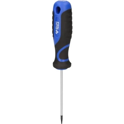 Image of BRILLIANT TOOLS BT034901 Screwdriver TORX, T6 [Powered by KS TOOLS]