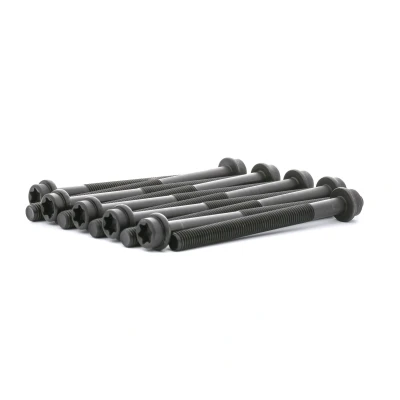 Image of 1079925, 10799252x, 1079925x2, 1079926, 10799268x Cylinder Head Bolt Kit BGA BK4302 Female Torx 8 FORD: Focus 2, Mk1 Hatchback