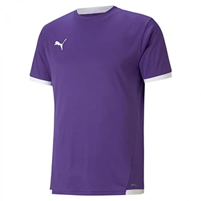 Image of PUMA teamLIGA Jersey Jr
