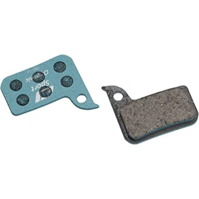 Image of Jagwire Sport Organic Disc Brake Pad SRAM (Red eTap)