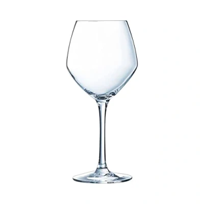 Image of Chef &amp; Sommelier Wine Glasses Cabernet Young Wines 470 ml 6 Pieces