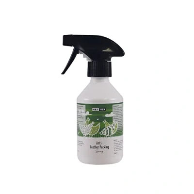 Image of Net Tex Poultry Anti Feather Pecking Spray, 250 ml