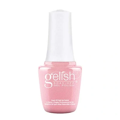 Image of Gelish MINI Light Elegant Soak Off Gel Polish 9ml