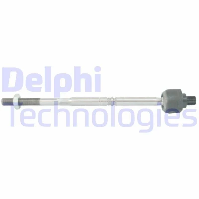 Image of 93189668 Inner Tie Rod DELPHI TA1952 Front Axle Left, Right M16x1.5 295mm VAUXHALL: Astra Mk5, Mk5 Sport Hatch, Kombi