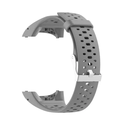 Image of Muovrto Strap for Polar M400, Silicone Replacement Watch Sport Band M430