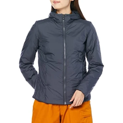 Image of Salomon Outrack Men&#039;s Warm Jacket Trail Running Hiking