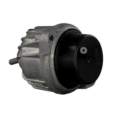 Image of 22116773742 Engine Mount FEBI BILSTEIN 32008 both sides Hydro Aluminium BMW: 3 Saloon, Coupe, Touring