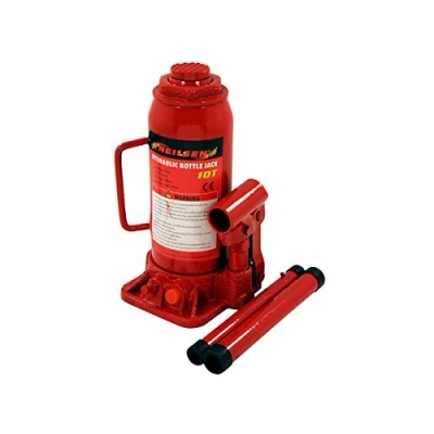Image of Hydraulic Bottle Jack 10 Ton