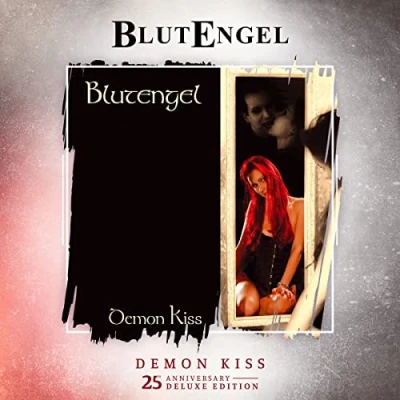 Image of Demon Kiss (Ltd.25th Anniversary Edition)