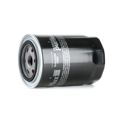 Image of 1109Y5, 1109Y6 Oil Filter PURFLUX LS361 Spin on FIAT: Ducato II Platform/Chassis, Minibus, Van, IVECO: DAILY 3 Kasten/Kombi