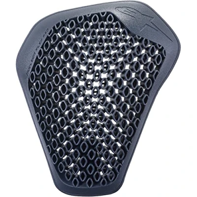 Image of Alpinestars Nucleon Flex Pro Shoulder Protector Anthracite L