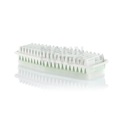 Image of 1780128010 Air Filter MANN C 3725 70mm 136mm 373mm Insert TOYOTA: RAV4 II Off Road, Previa / Estima
