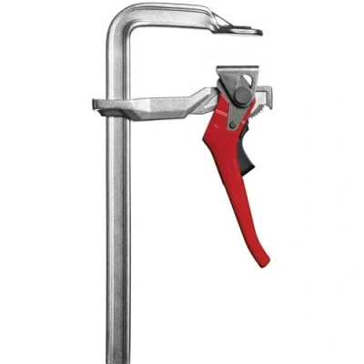 Image of Bessey GH16 Lever Clamp GH 160/80, BE101311