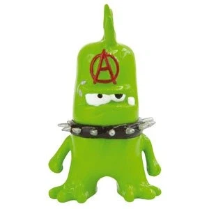 Image of Pocket Bogies JOHNNY SNOTTEN