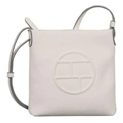 Image of TOM TAILOR Women Rosabel 003610 Shoulder Bag, White, XS