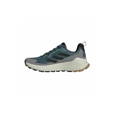 Image of adidas Men&#039;s Terrex Trailmaker 2 Hiking Shoes, Savanna/Cardboard/Grey Six, 10.5 UK