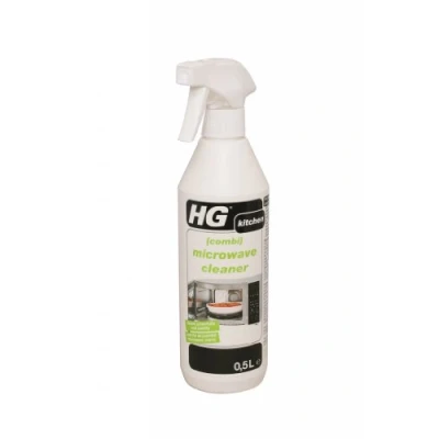 Image of HG (Combi) Microwave Cleaner 500ml