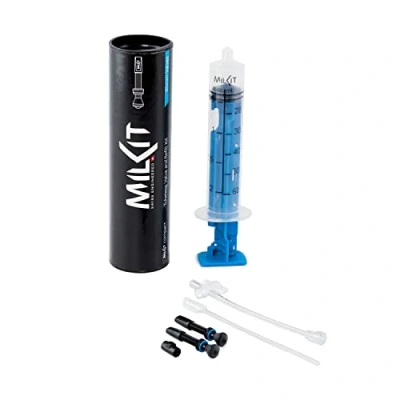 Image of milKit Compact Kit
