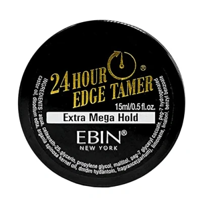 Image of EBIN 24 Hour Edge Tamer Extra Mega Hold (15 ml)